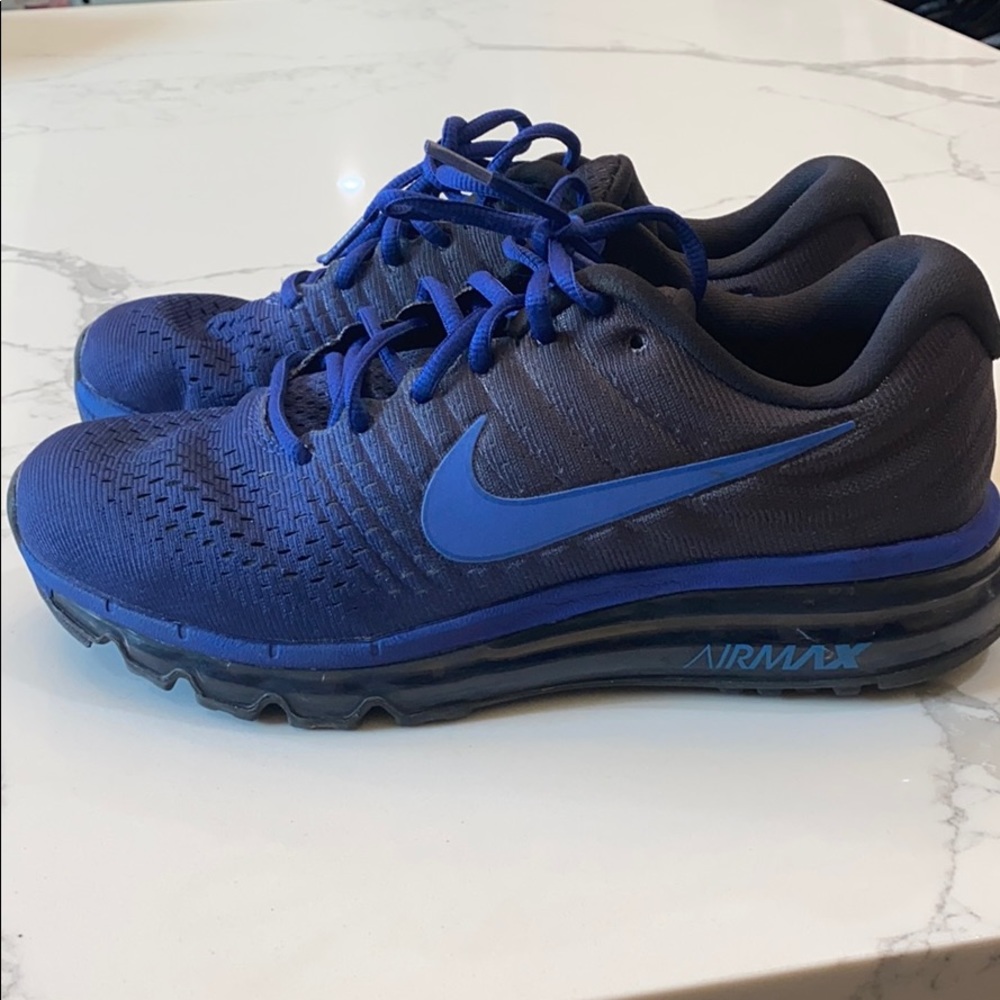 Men’s Nike Size 8